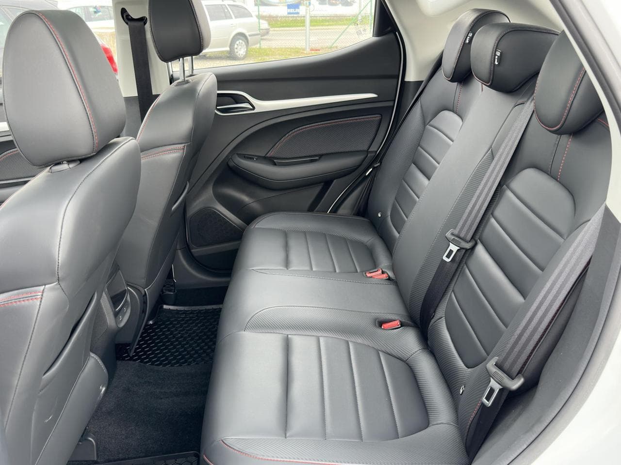 2025 MG Ostatní - 10