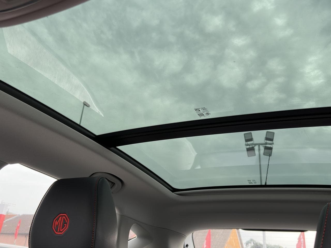 2025 MG Ostatní - 17