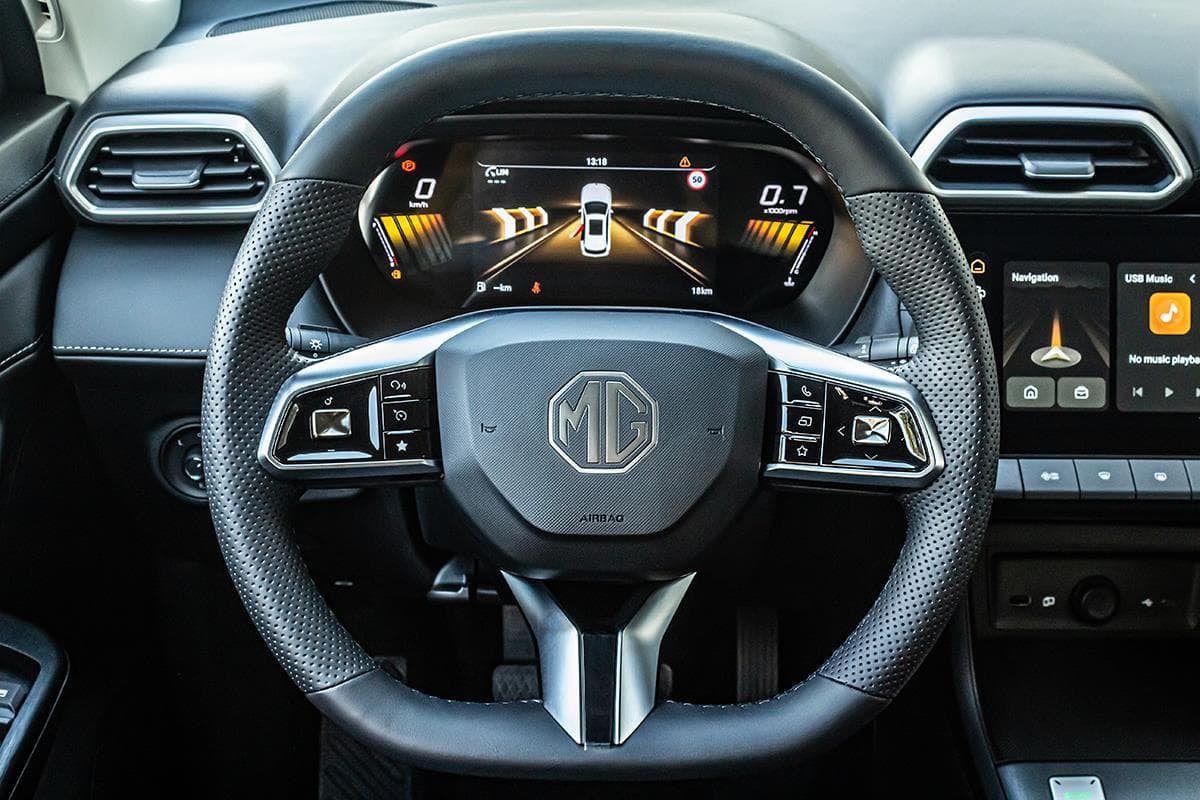 2025 MG Ostatní - 15