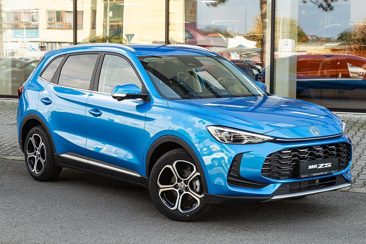 2025 MG Ostatní - 3