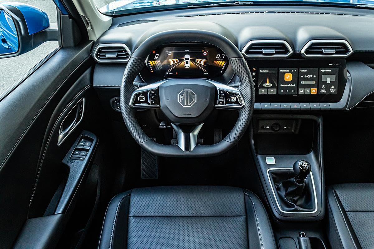 2025 MG Ostatní - 14