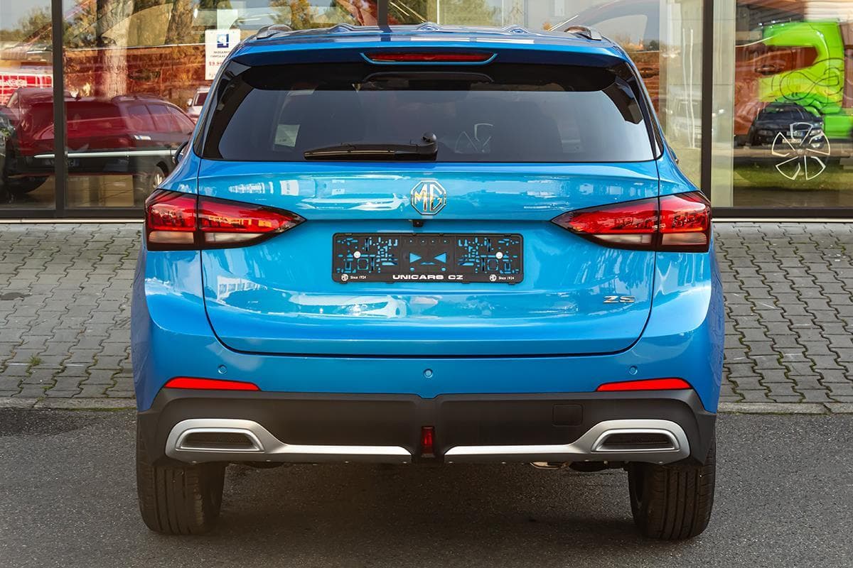 2025 MG Ostatní - 7