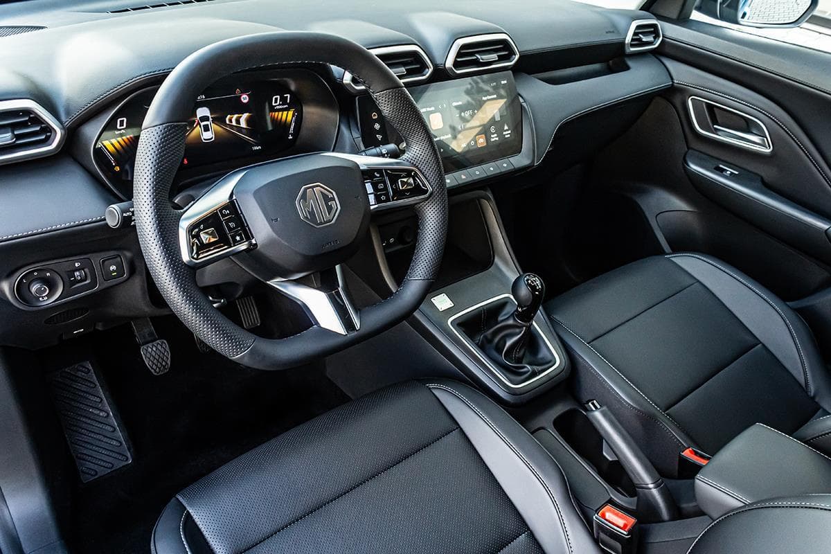 2025 MG Ostatní - 9