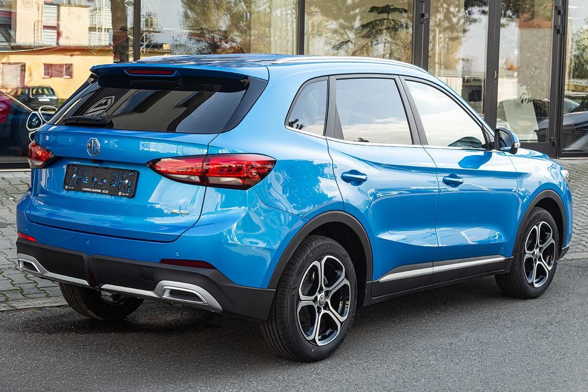 2025 MG Ostatní - 6