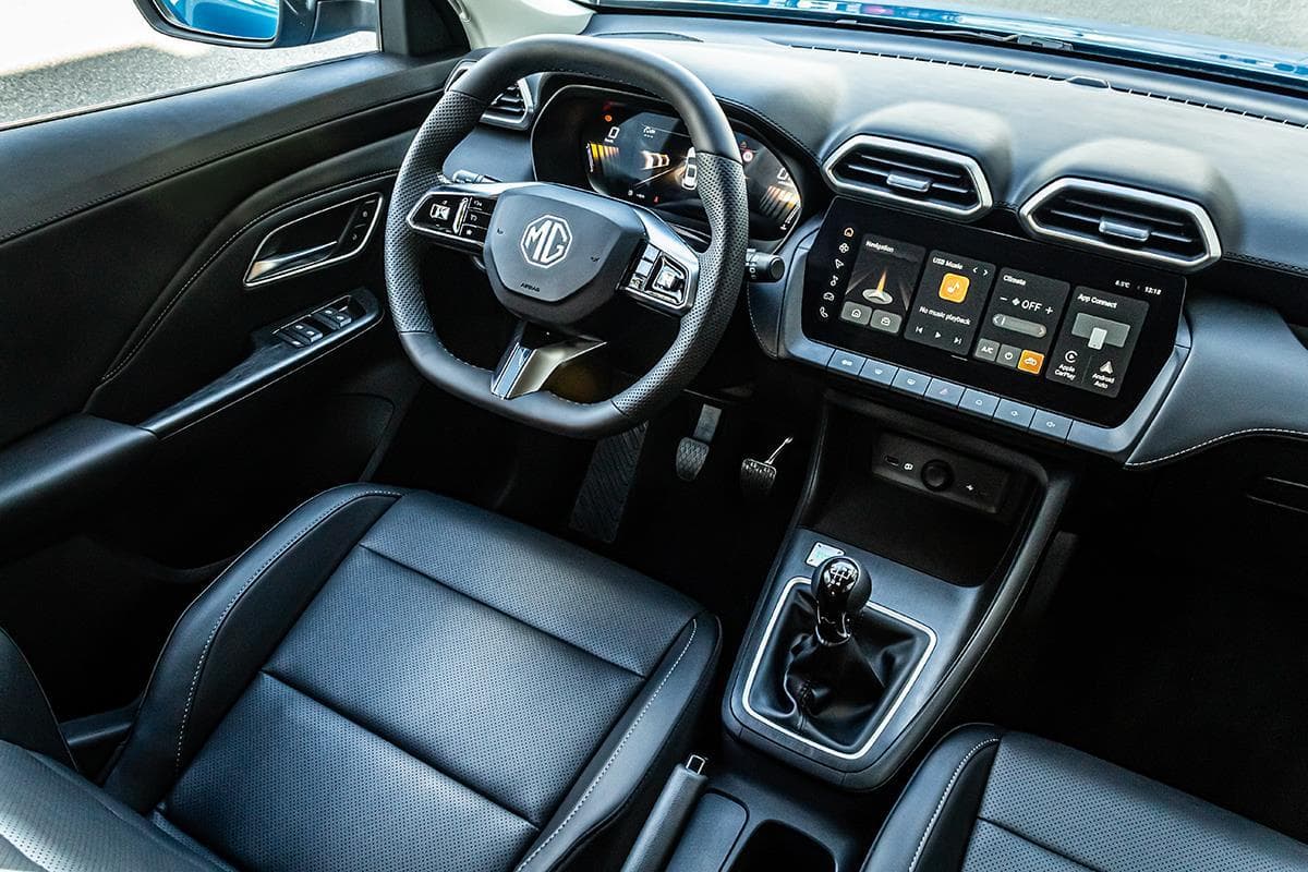 2025 MG Ostatní - 12