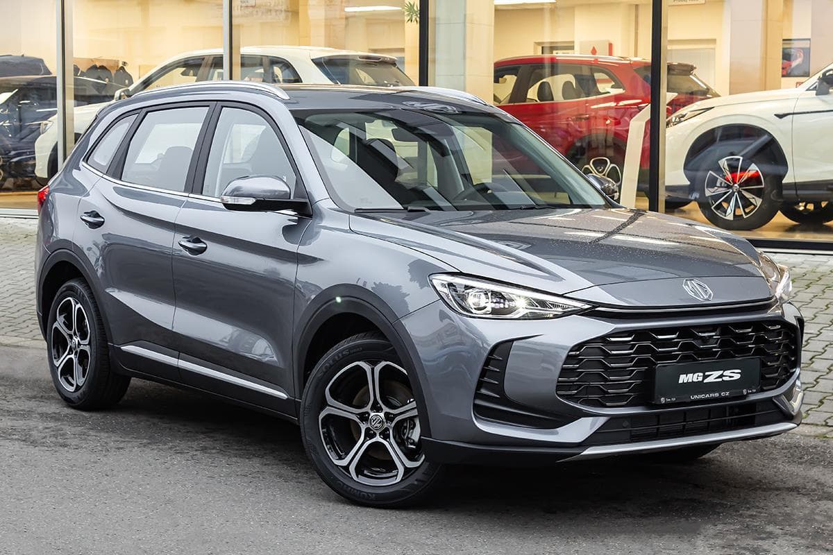 2025 MG Ostatní - 3