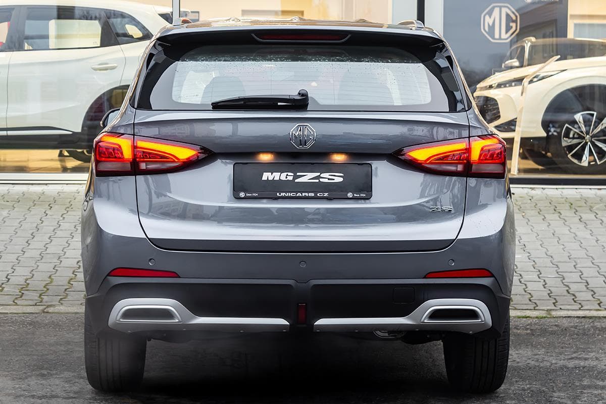 2025 MG Ostatní - 7