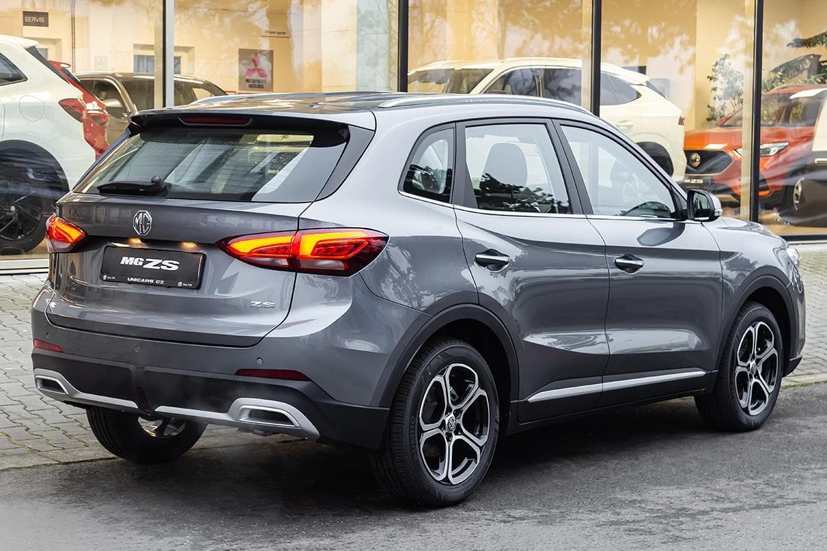 2025 MG Ostatní - 6