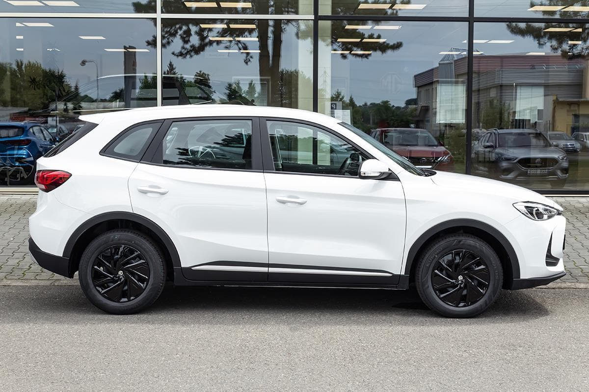 2025 MG Ostatní - 4