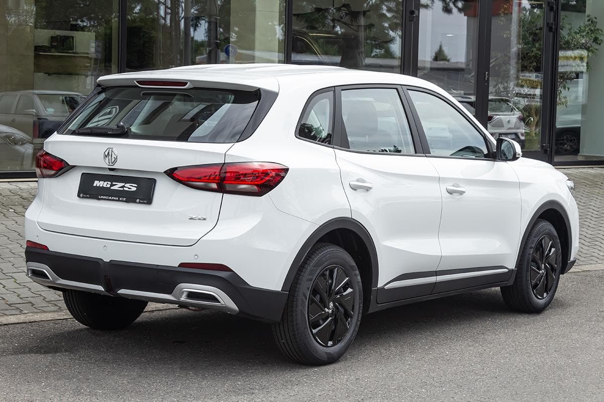2025 MG Ostatní - 5