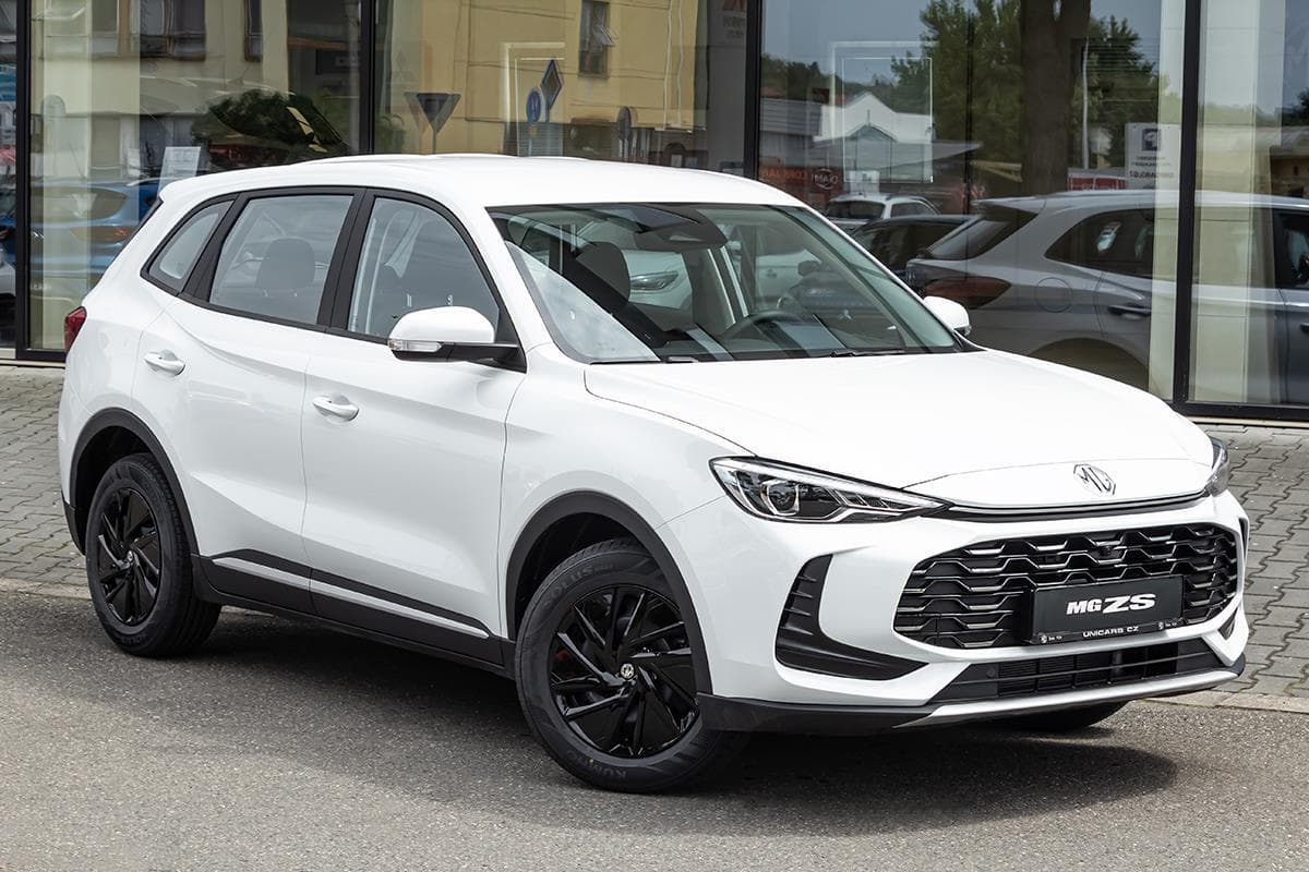 2025 MG Ostatní - 3