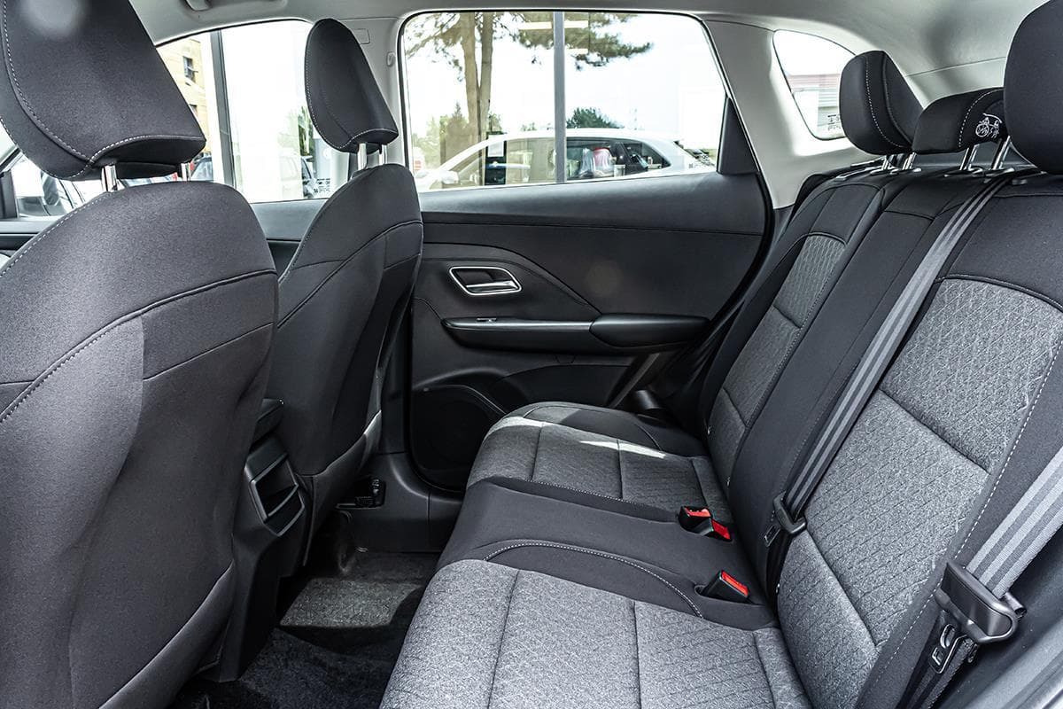 2025 MG Ostatní - 18