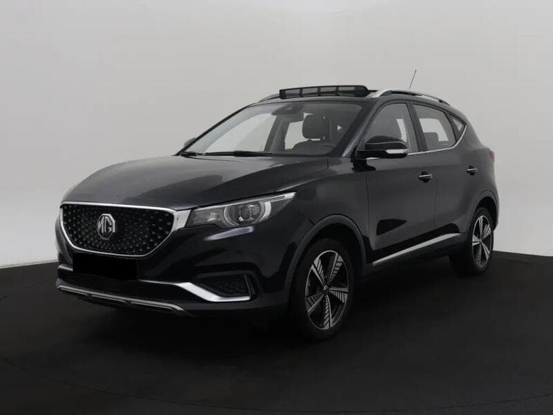 MG ZS EV 105kW Luxury LED 1.Majitel SUV