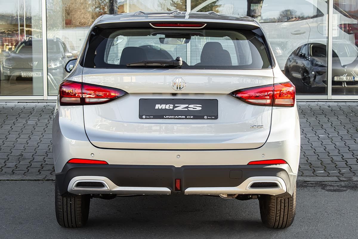 2025 MG Ostatní - 11