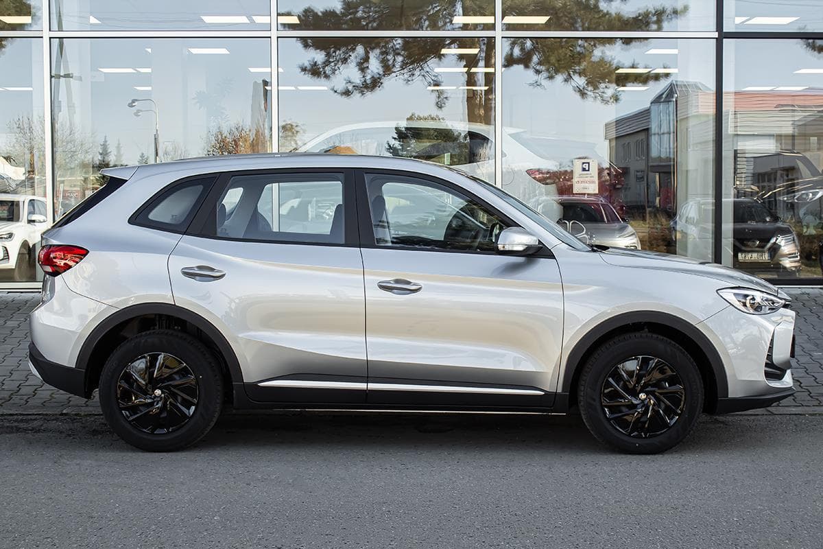 2025 MG Ostatní - 7