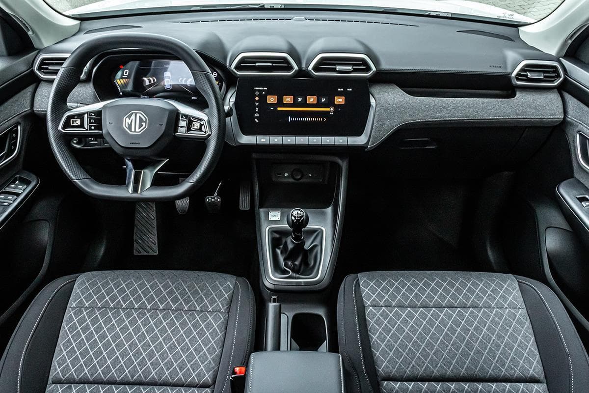 2025 MG Ostatní - 33