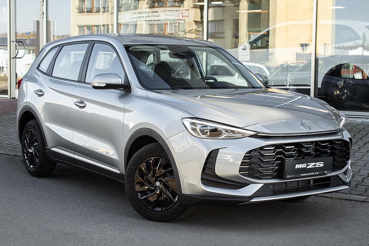 2025 MG Ostatní - 5