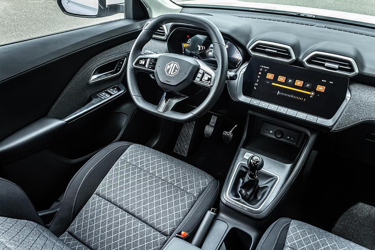 2025 MG Ostatní - 15