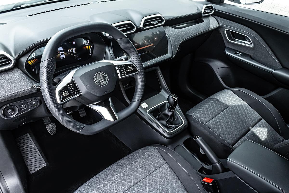 2025 MG Ostatní - 21