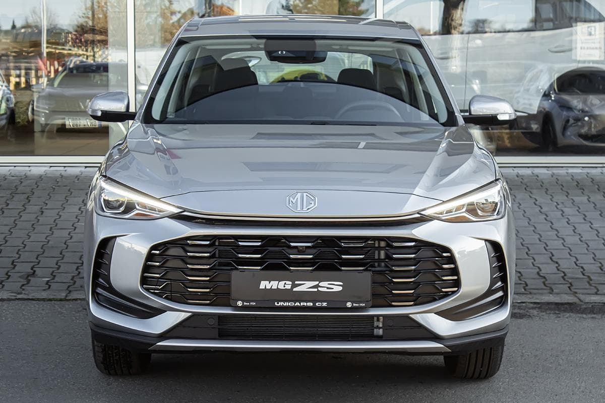 2025 MG Ostatní - 3