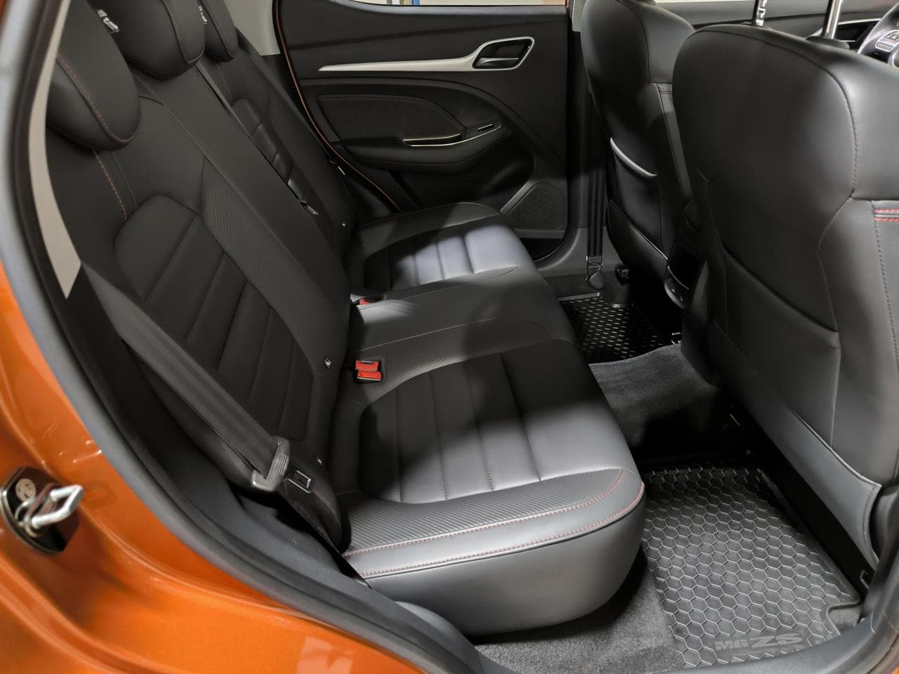 2023 MG Ostatní - 21