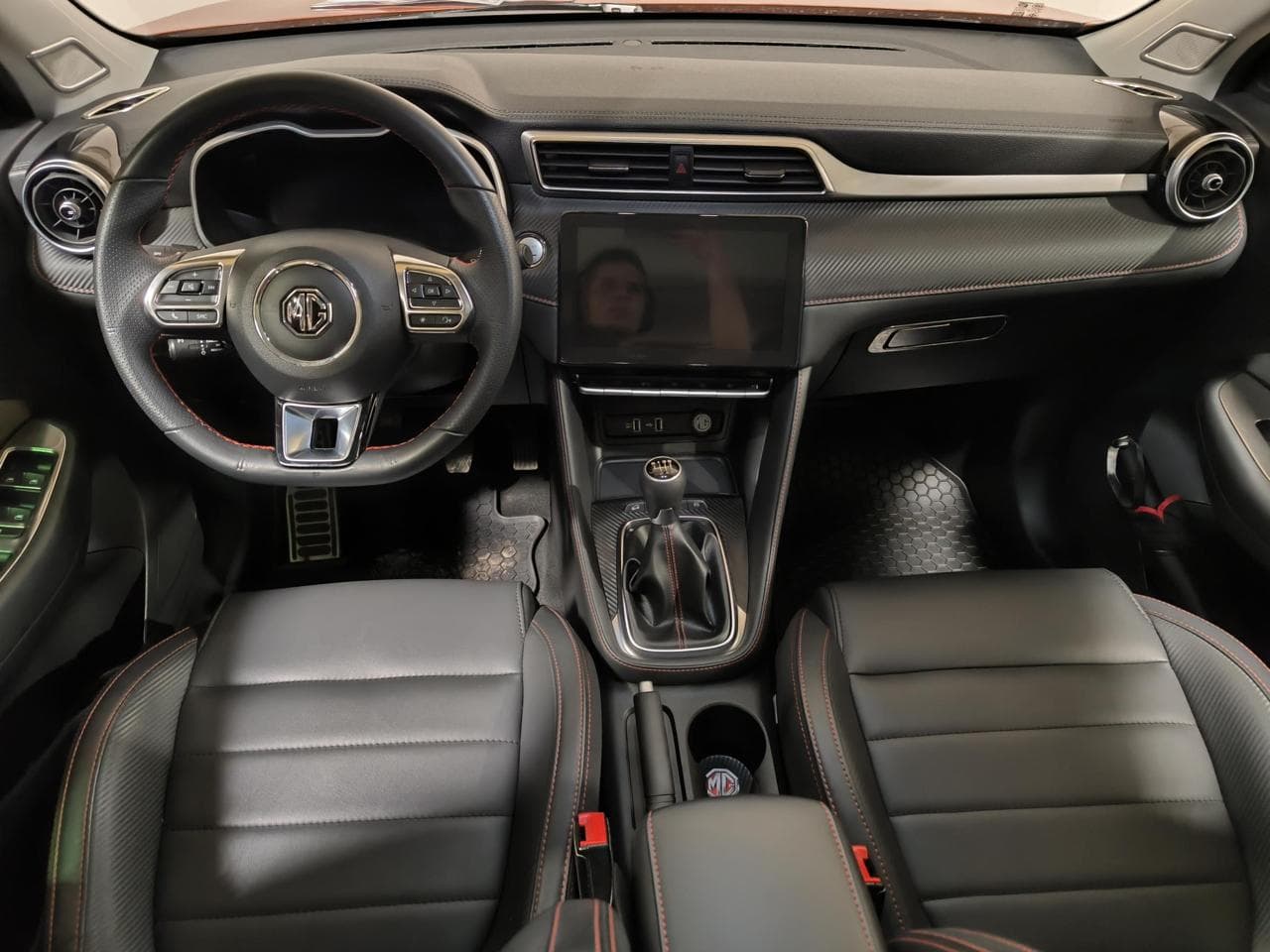 2023 MG Ostatní - 15