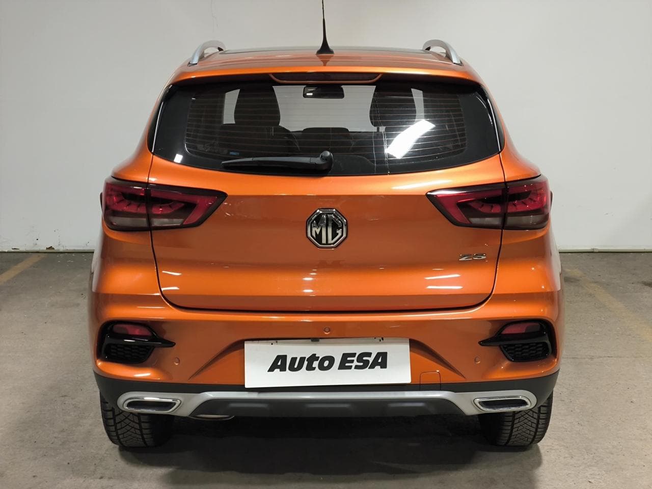 2023 MG Ostatní - 9