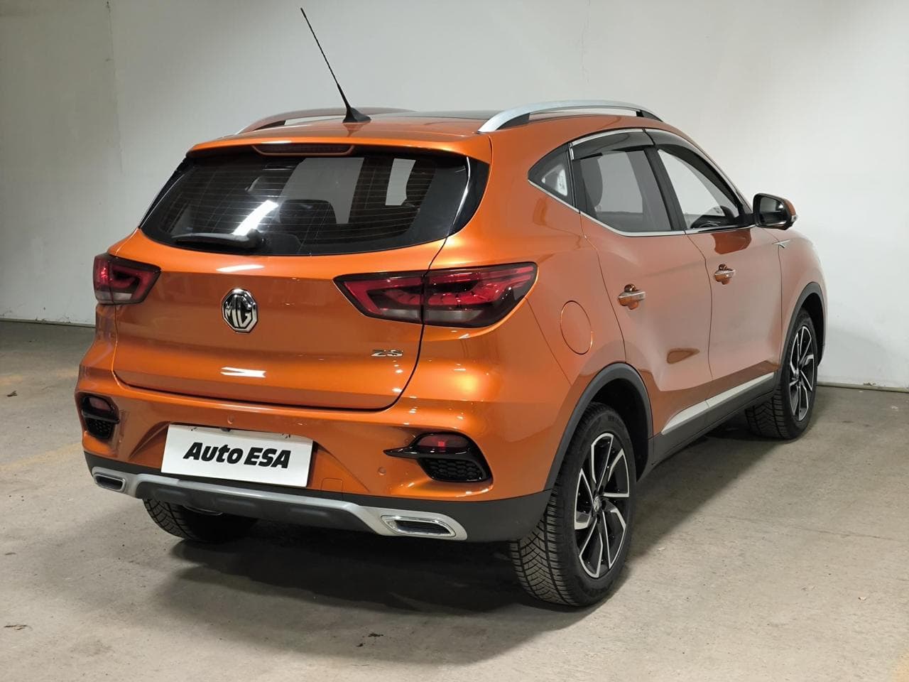 2023 MG Ostatní - 11