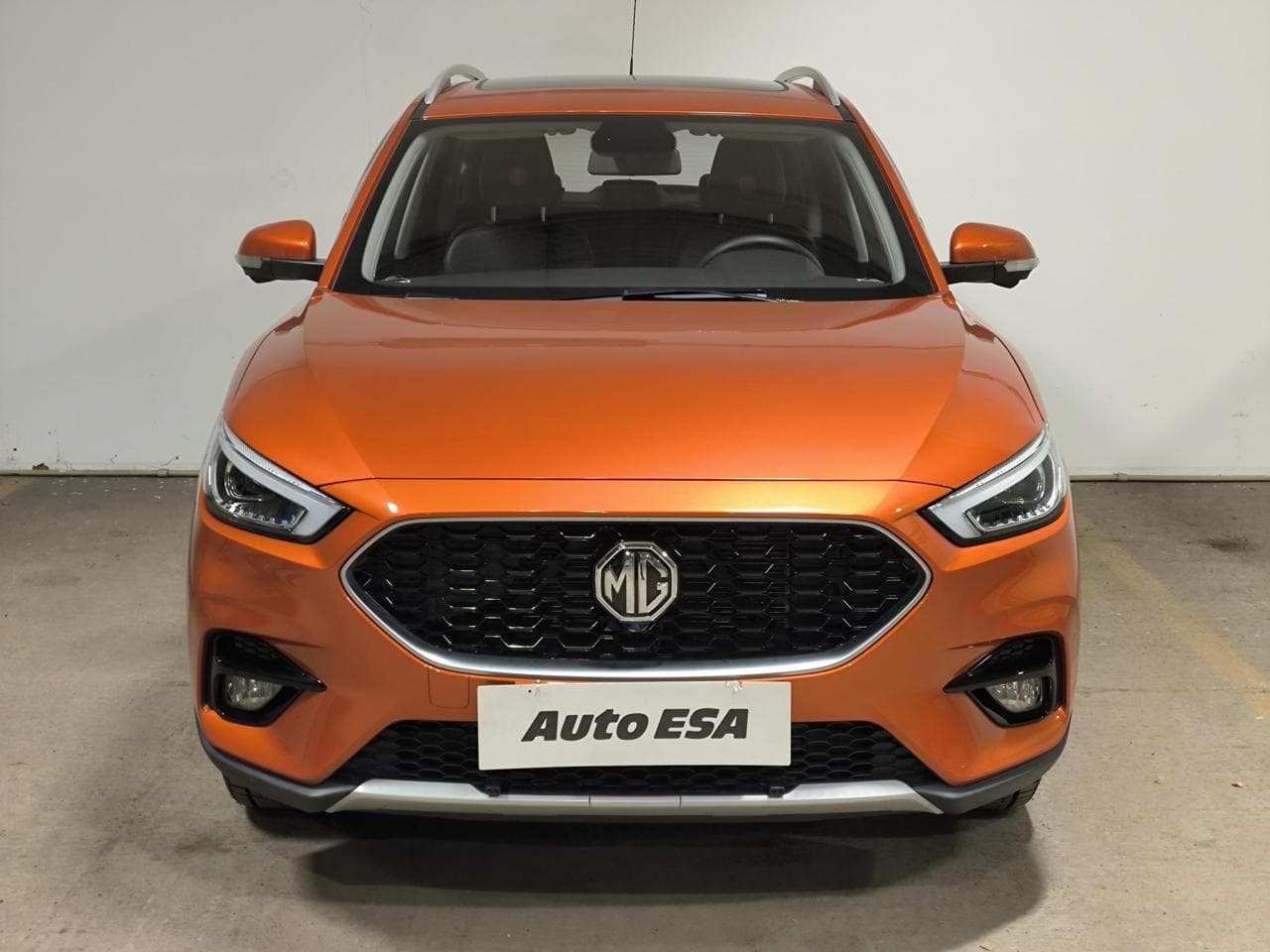 2023 MG Ostatní - 3