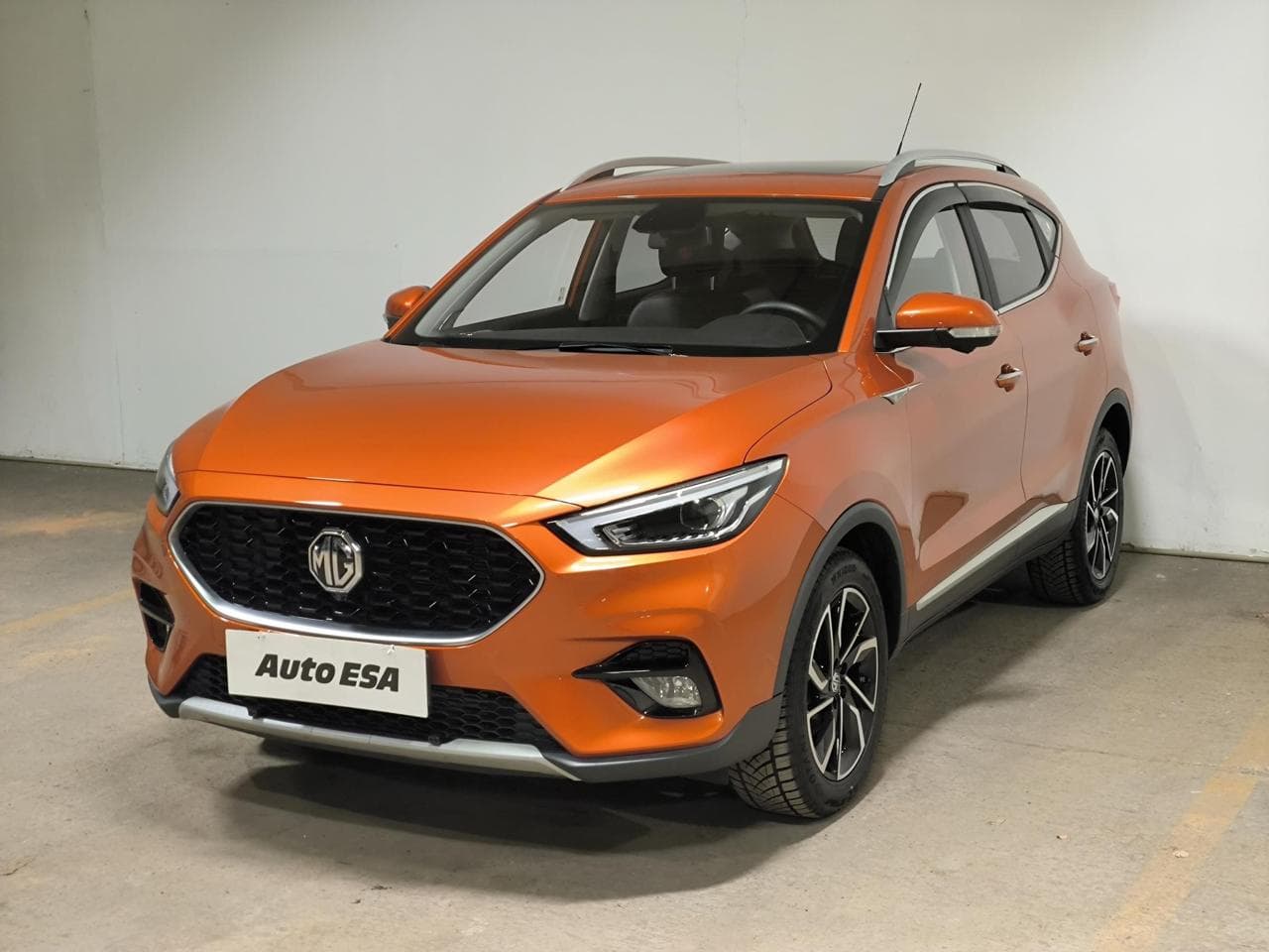 2023 MG Ostatní - 5