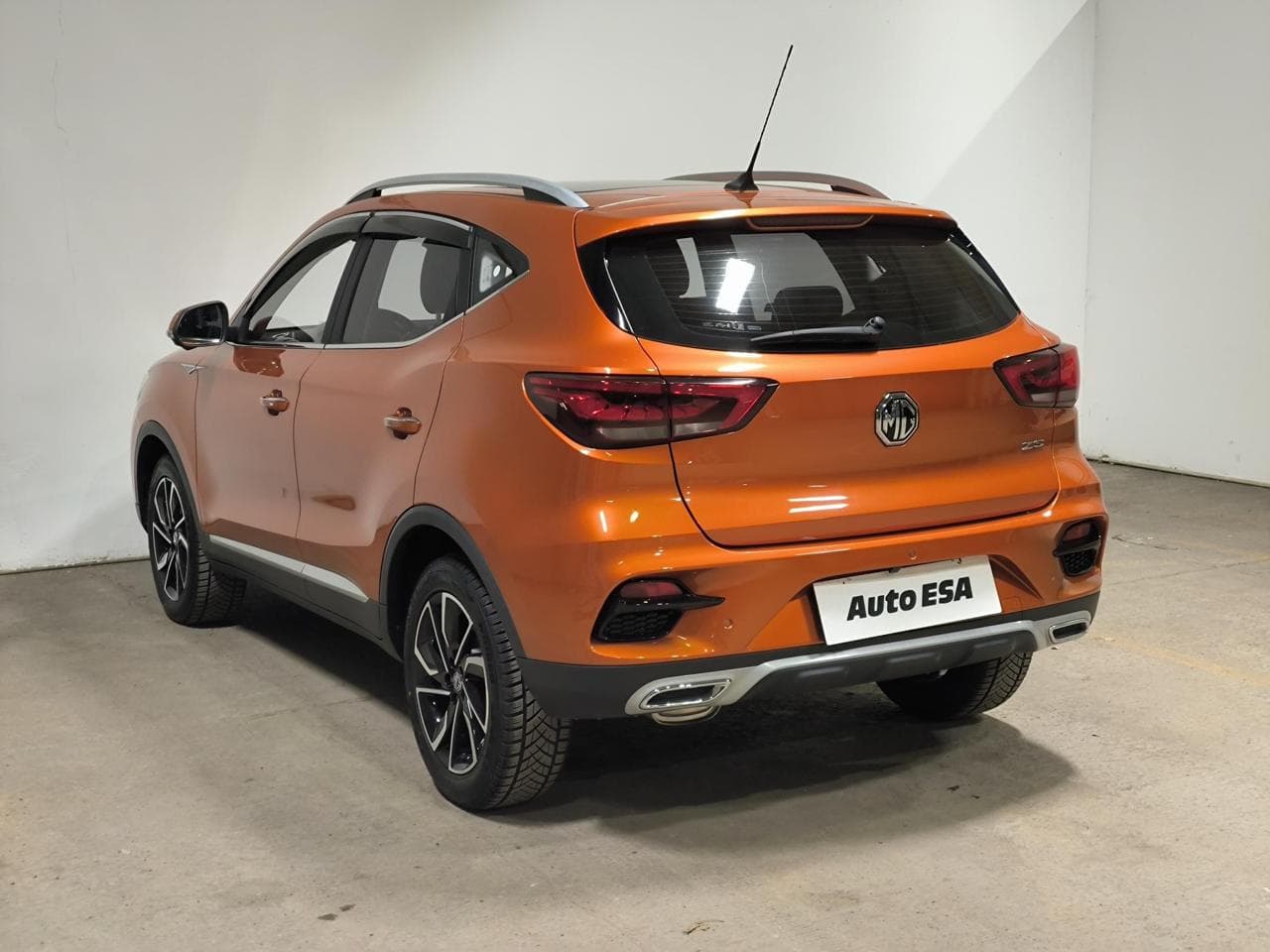 2023 MG Ostatní - 7