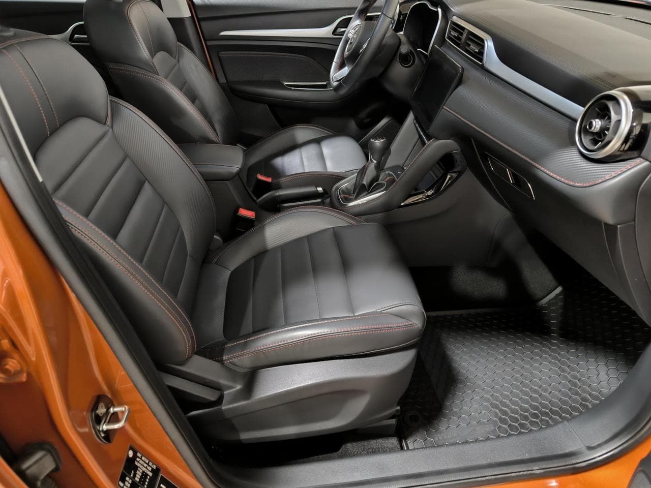 2023 MG Ostatní - 23