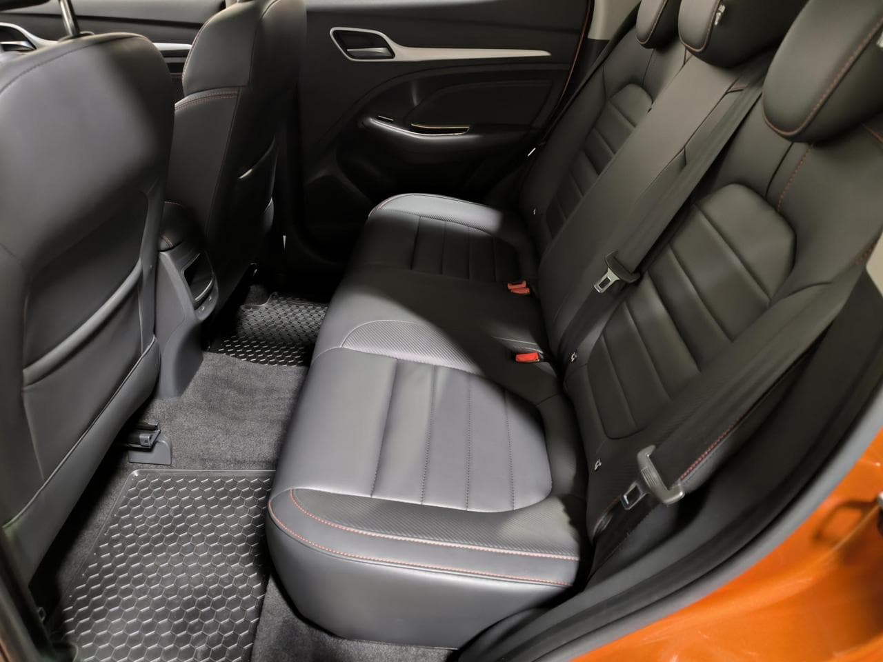 2023 MG Ostatní - 19