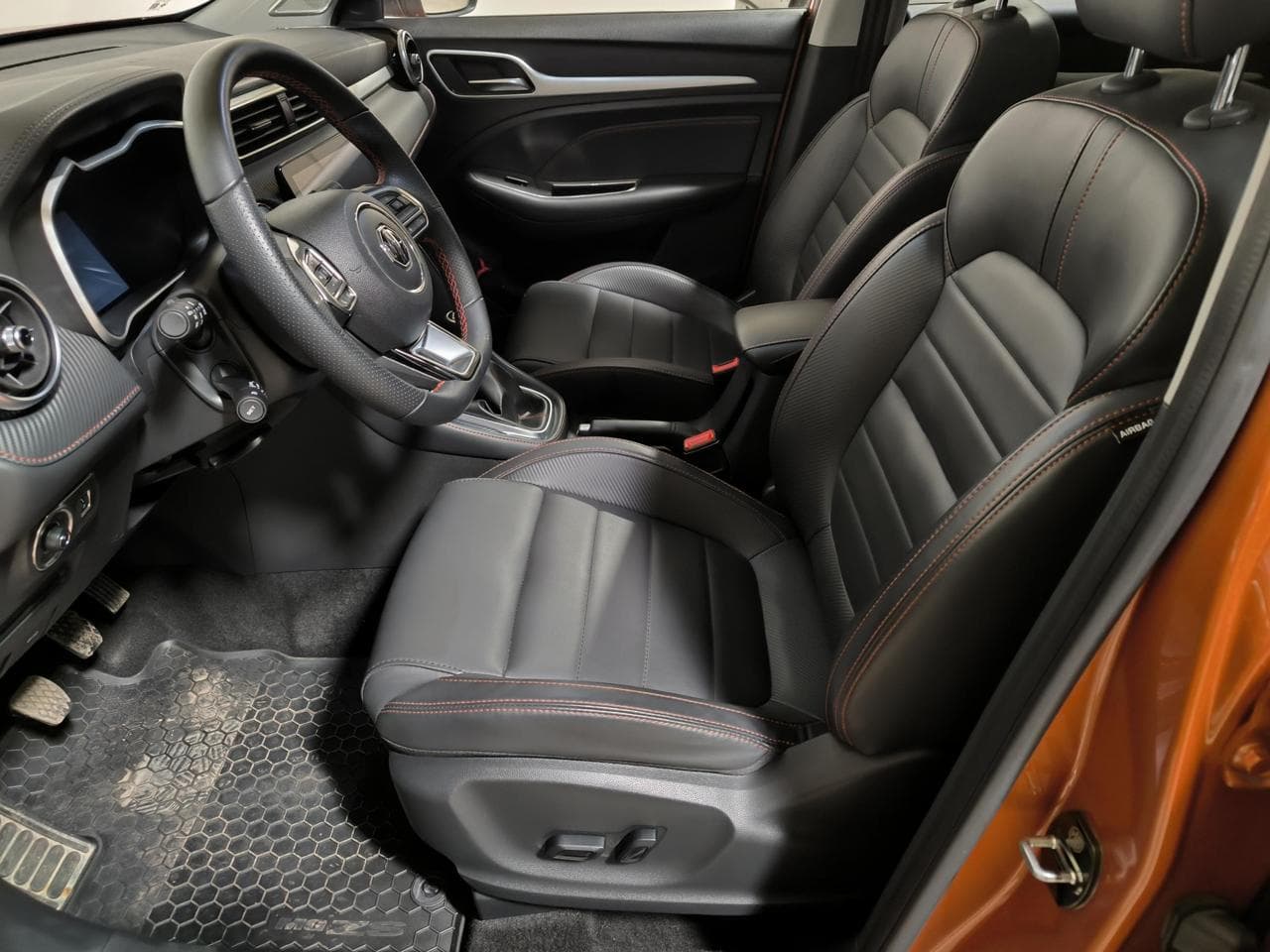 2023 MG Ostatní - 17