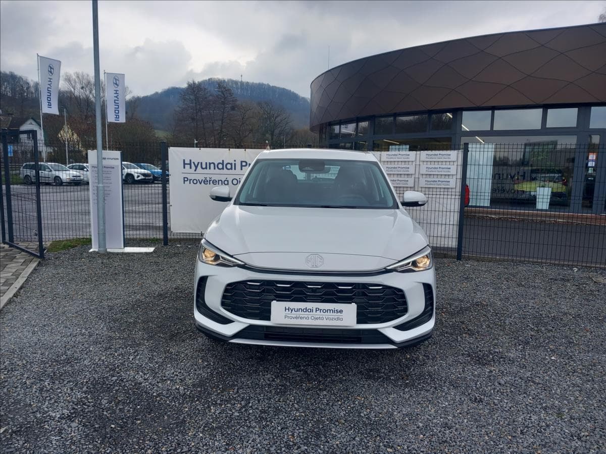 2025 MG Ostatní - 3