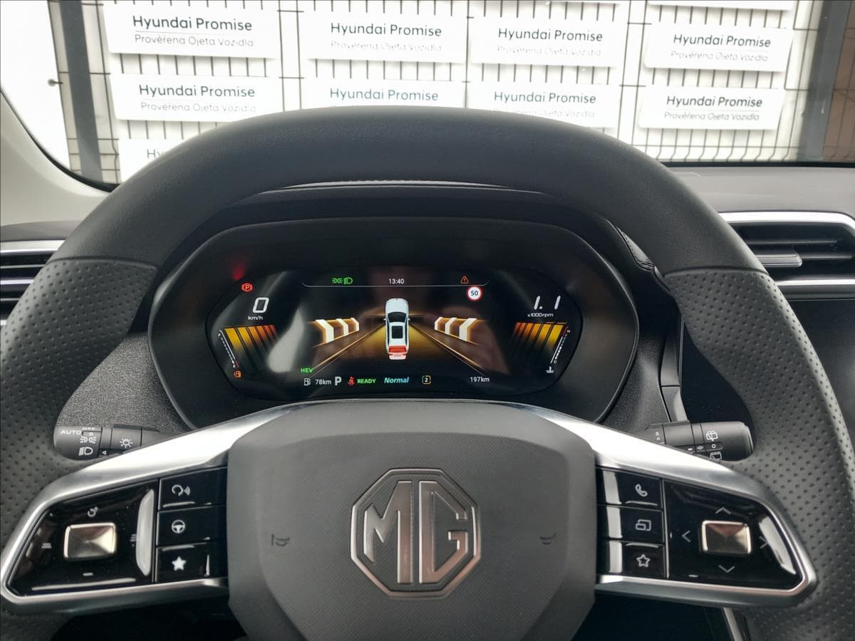 2025 MG Ostatní - 23