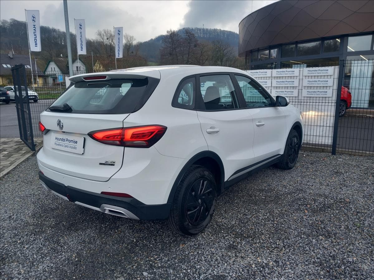 2025 MG Ostatní - 15