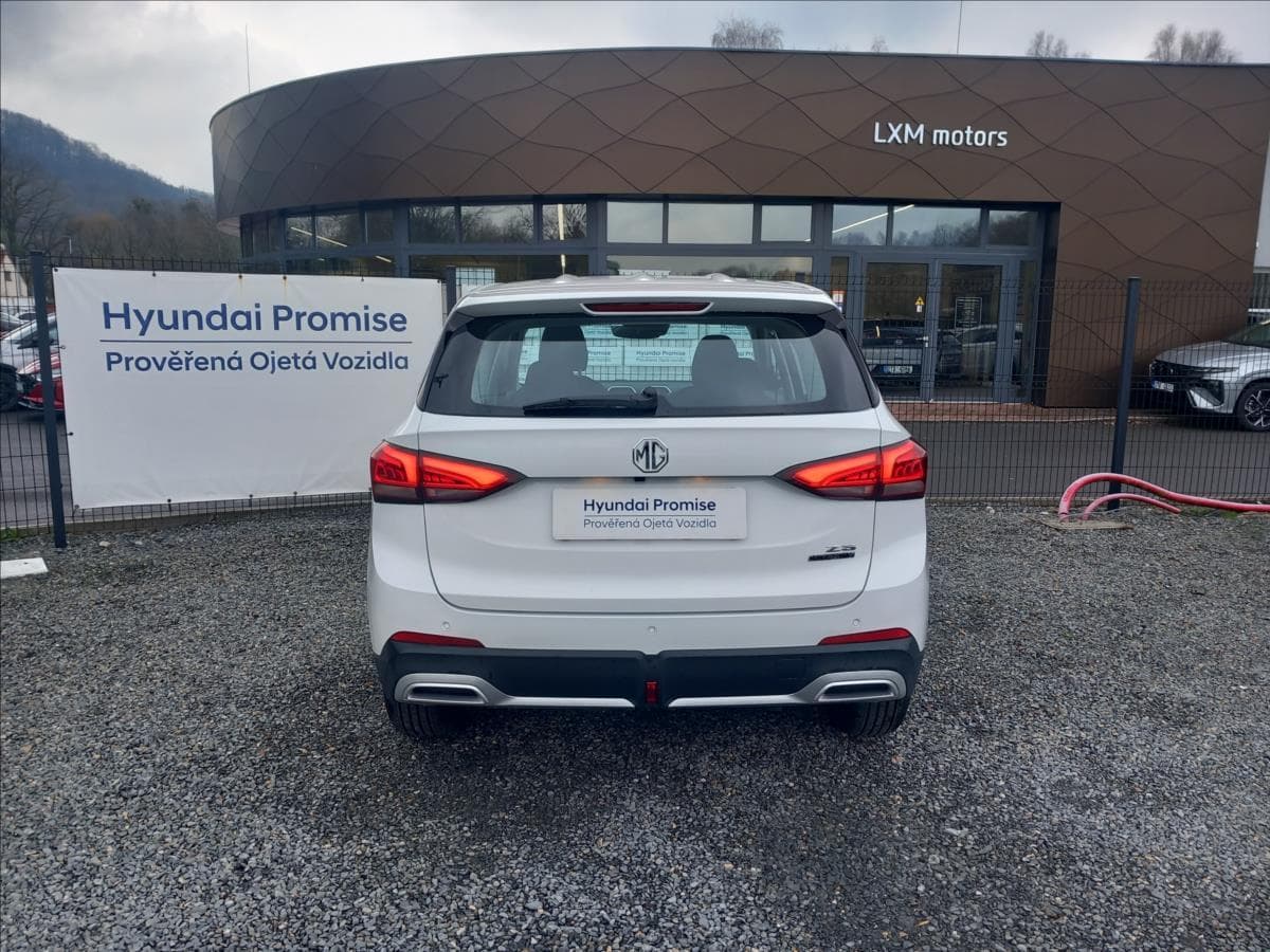 2025 MG Ostatní - 13