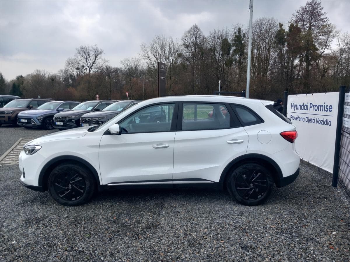 2025 MG Ostatní - 7