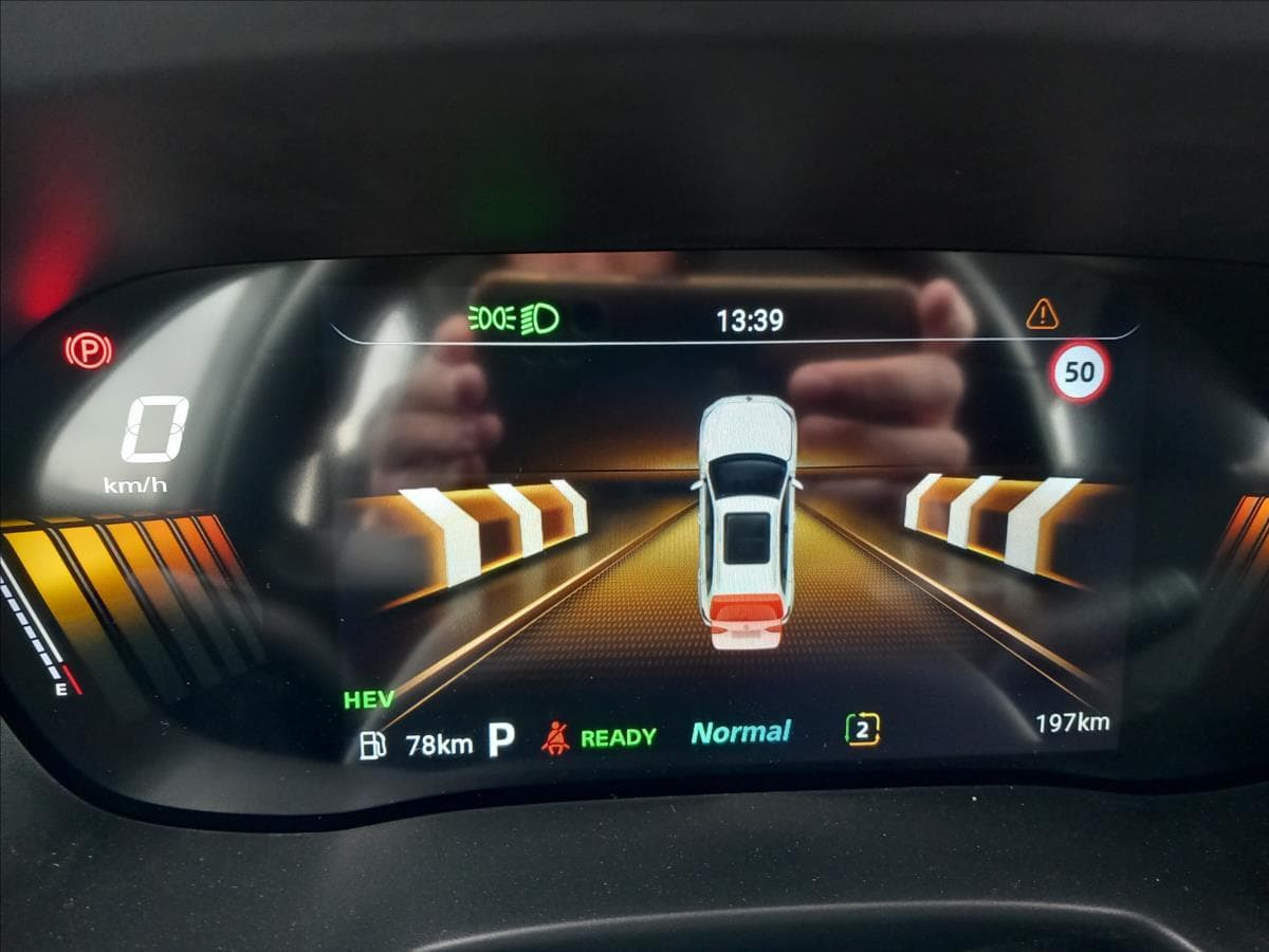 2025 MG Ostatní - 19