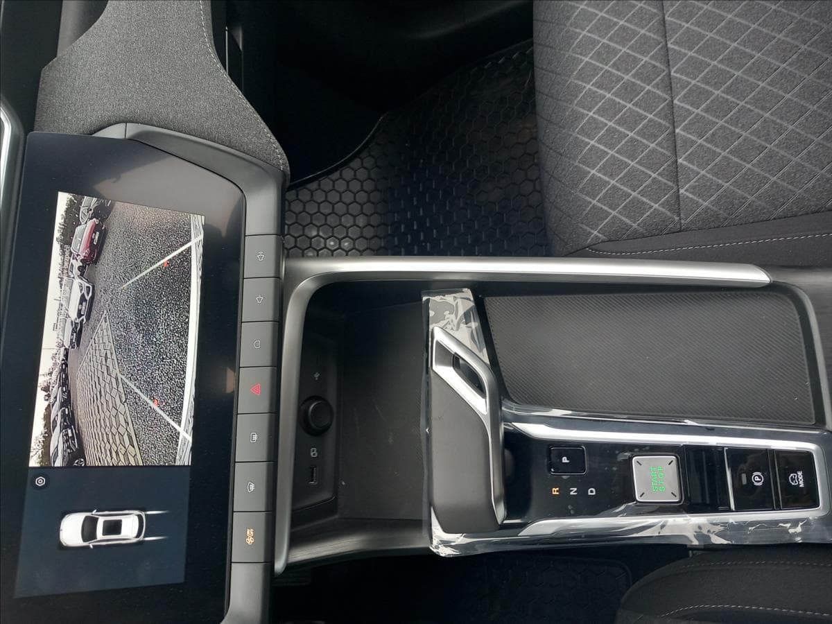 2025 MG Ostatní - 21