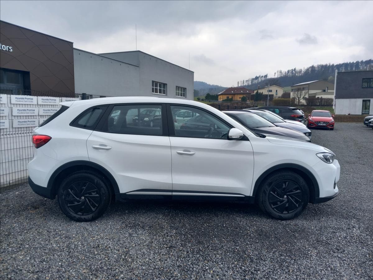 2025 MG Ostatní - 9