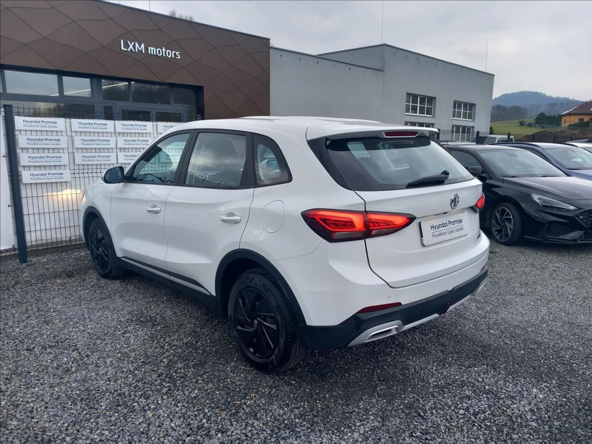 2025 MG Ostatní - 11