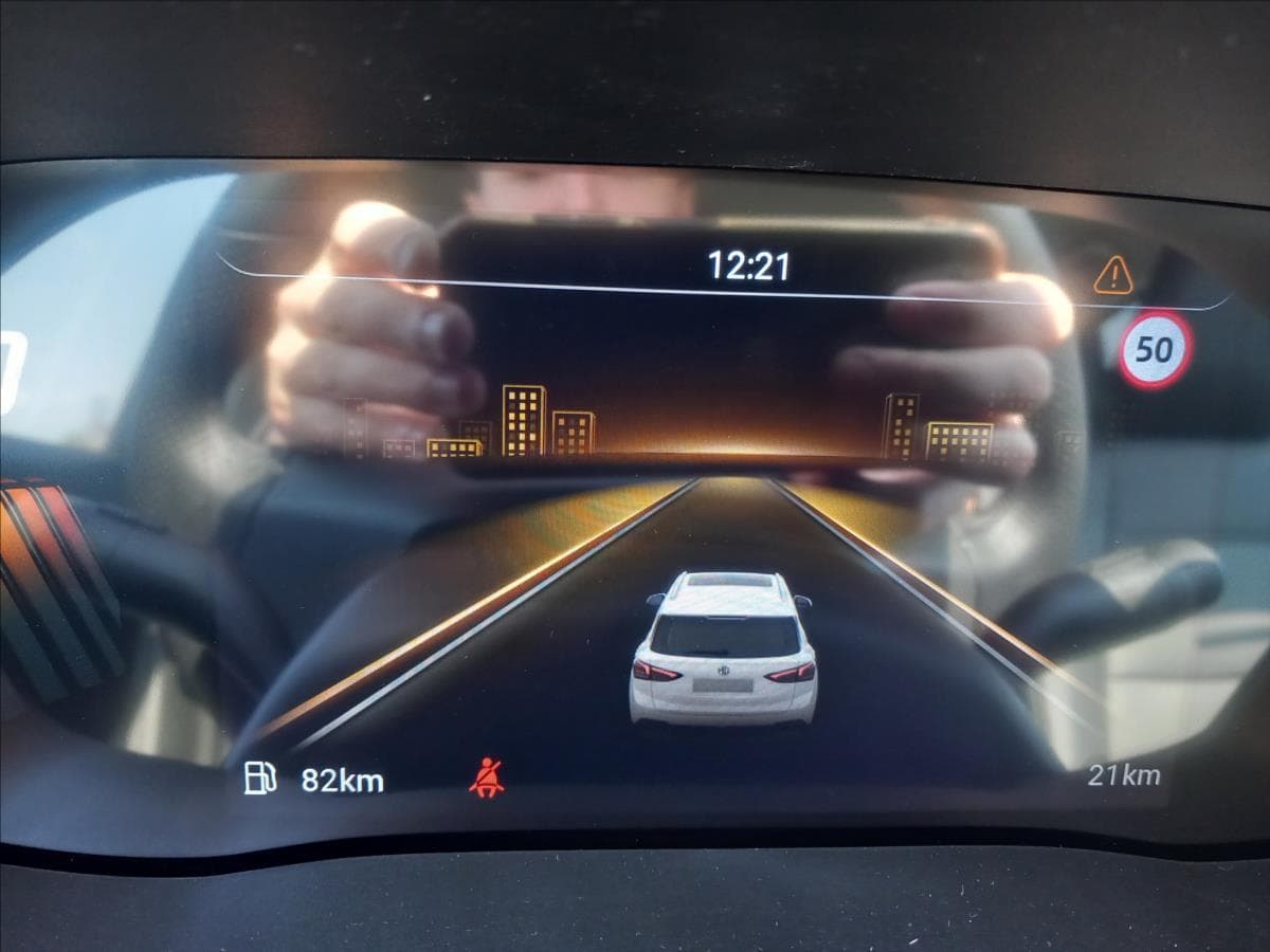 2025 MG Ostatní - 19