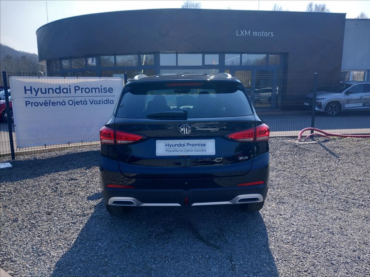 2025 MG Ostatní - 13