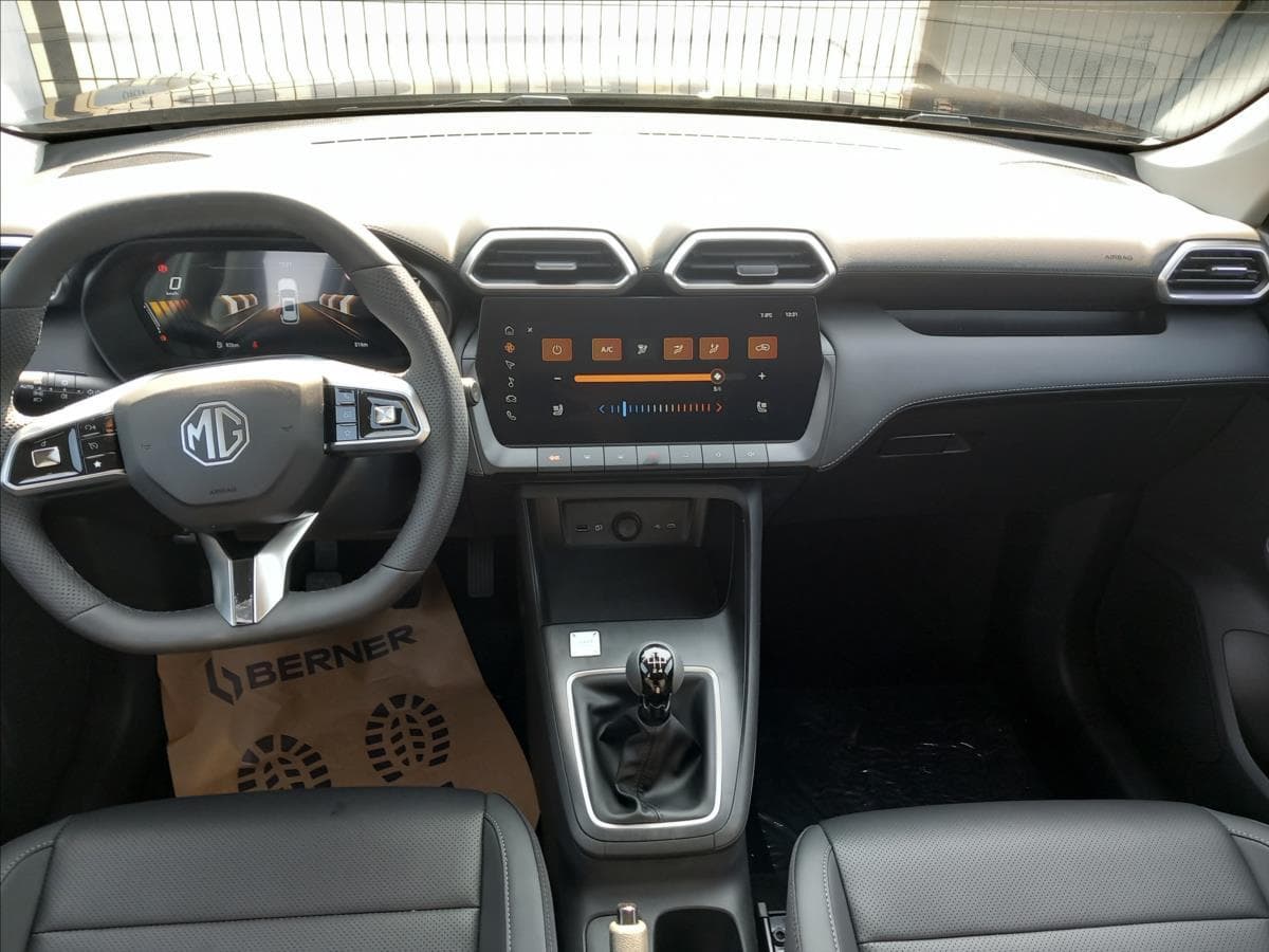 2025 MG Ostatní - 17