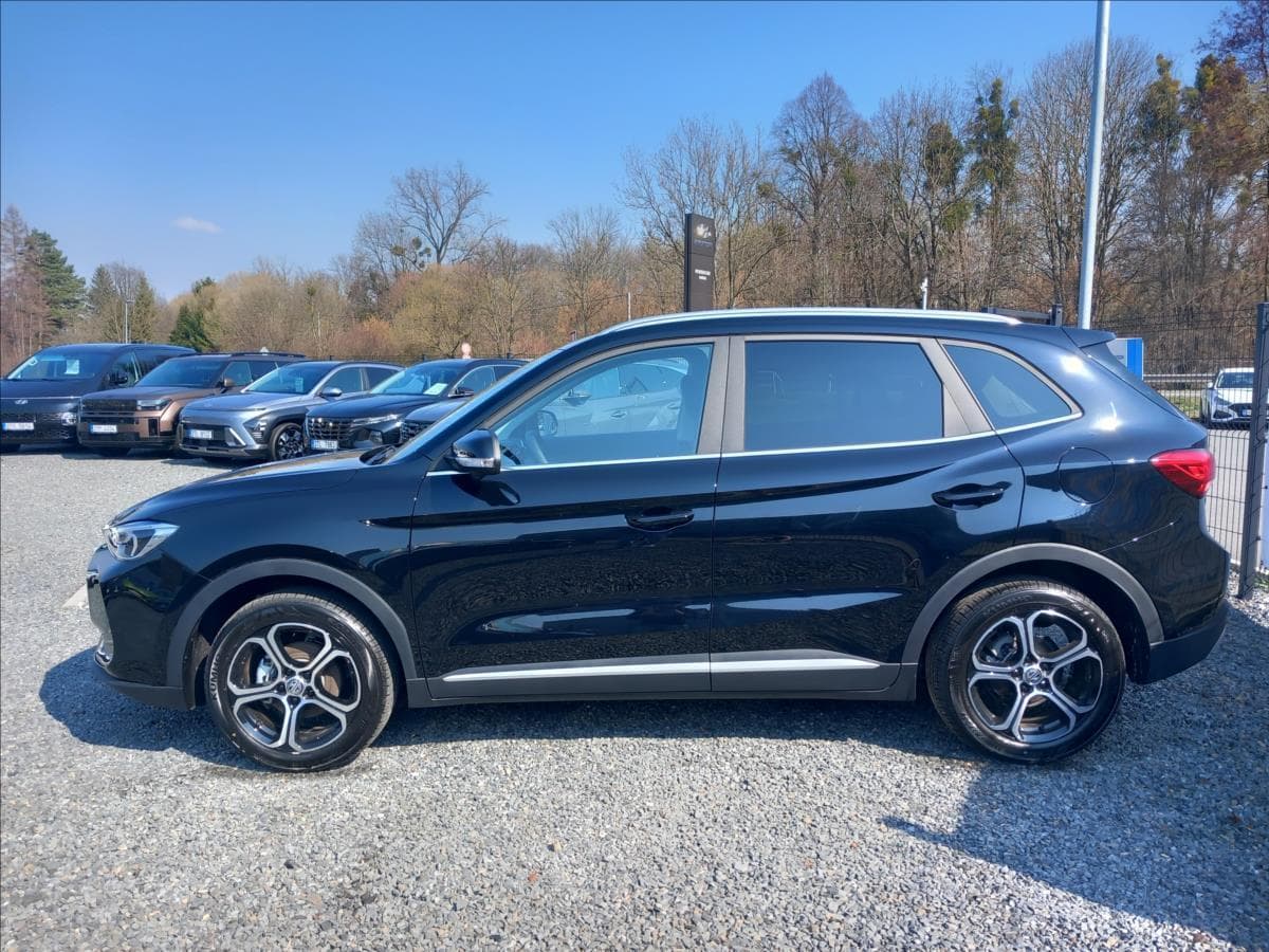 2025 MG Ostatní - 7