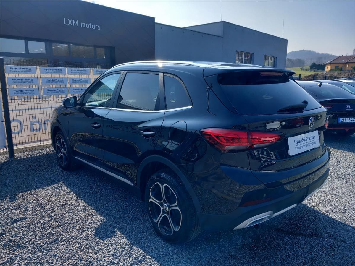 2025 MG Ostatní - 11