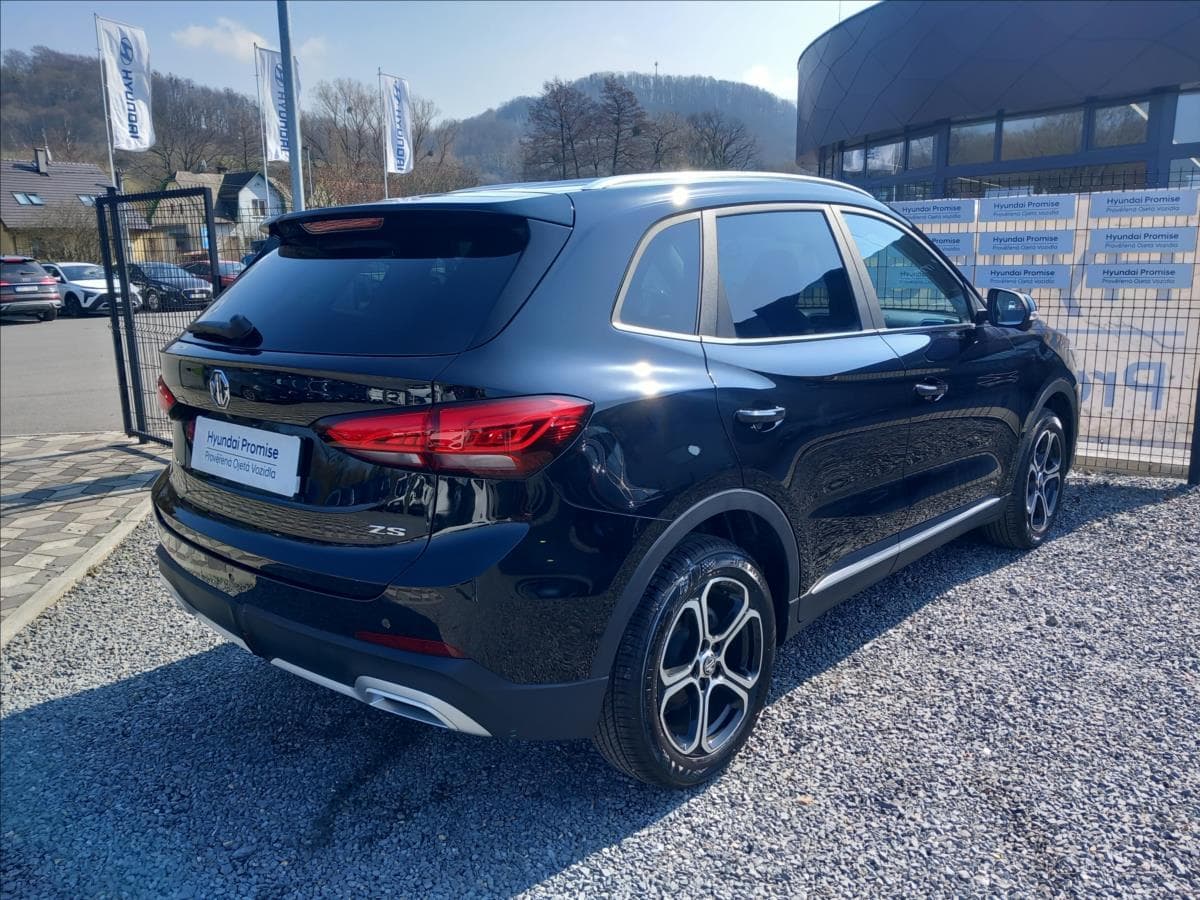 2025 MG Ostatní - 15