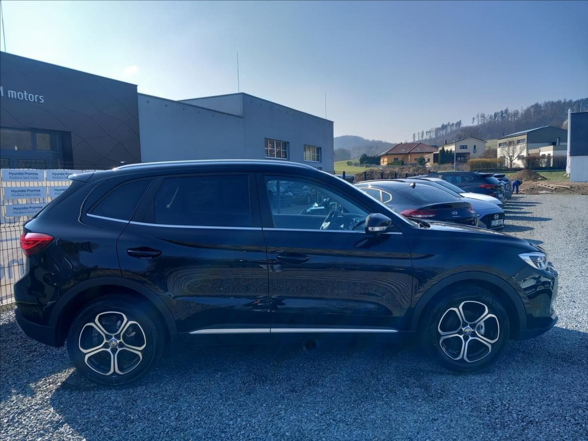 2025 MG Ostatní - 9